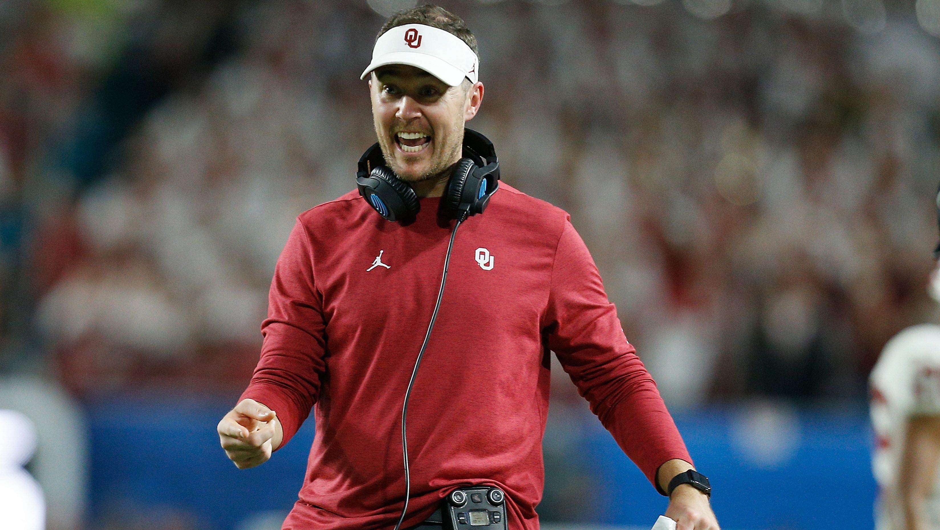 How to Watch Oklahoma Football Online Without Cable 2019