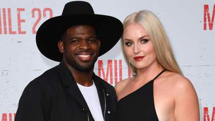 Where Is Tiger Woods’ Ex-Girlfriend Lindsey Vonn Today?