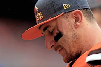 LOOK: Johnny Manziel’s Full Letter to Browns QB Baker Mayfield