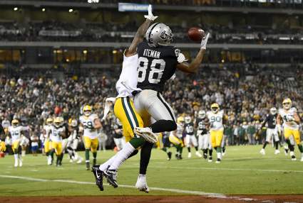 Raiders 2018 Practice Squad Tracker: Final 10-Player List Revealed