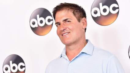 Mark Cuban Eyeing Wrestling Match With Donald Trump, Vince McMahon?