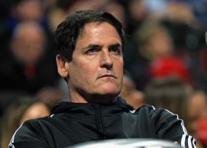 Mavs’ Mark Cuban Throws Shade At FS1’s Skip Bayless “He Still has a Show” ?