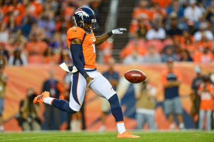 WATCH: Marquette King Creates Custom Video to Trash Jon Gruden