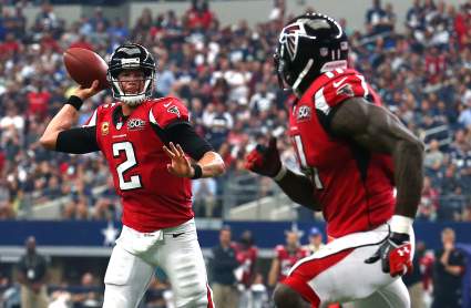 Falcons vs. Eagles: Best Prop Bets for Thursday Night Football Matchup