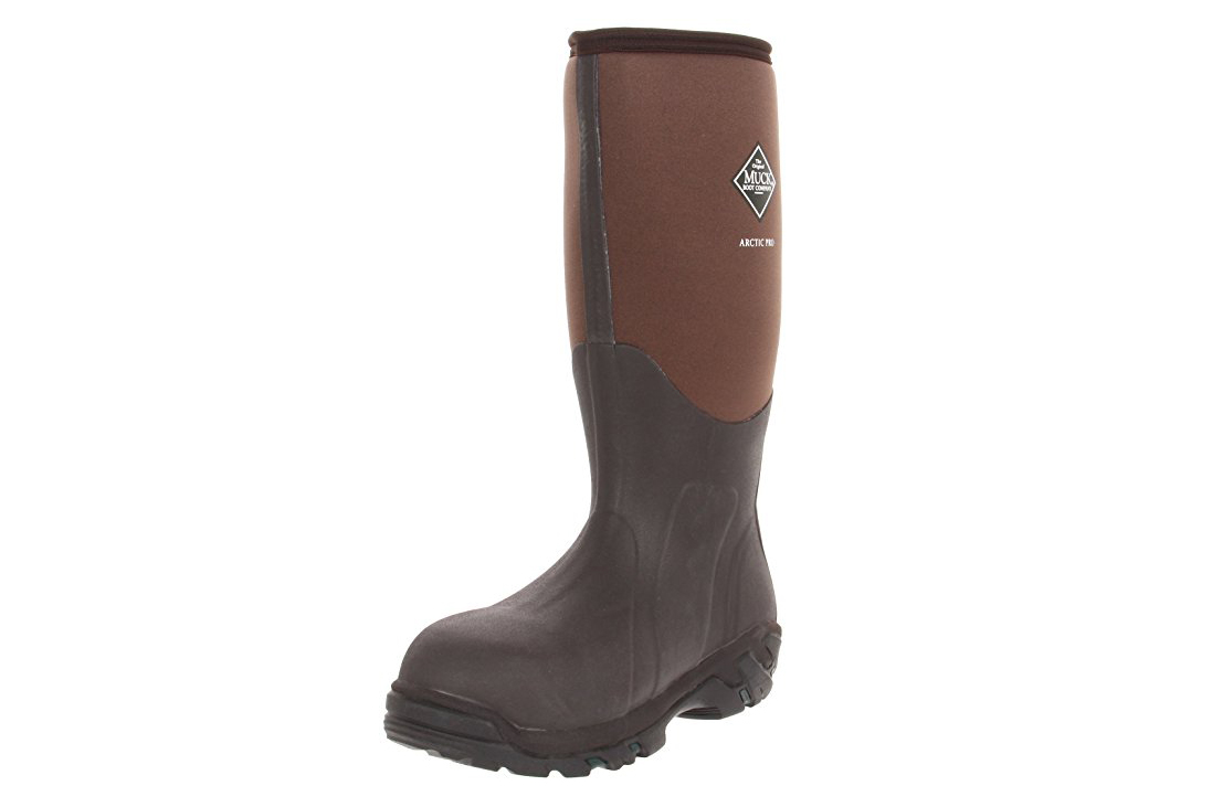 insulated hunting boots clearance