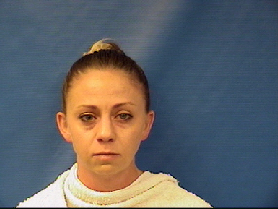 Amber Guyger: 5 Fast Facts You Need To Know | Heavy.com