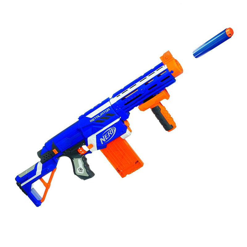 cool nerf toys