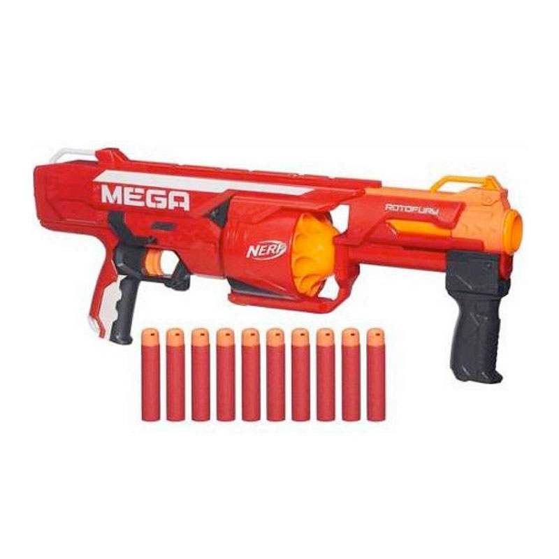 nerf mega mastodon for sale