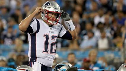 How to Watch NFL Games on CBS Without Cable [2018]