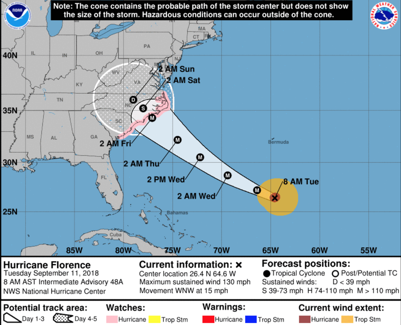 Map Of North Carolina Showing Latest GFS, European Models | Heavy.com