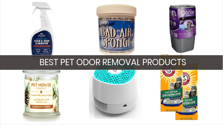 high quality pet odor neutralizer