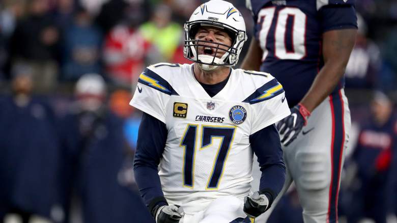 How to Watch Chargers Games Online Without Cable 2019