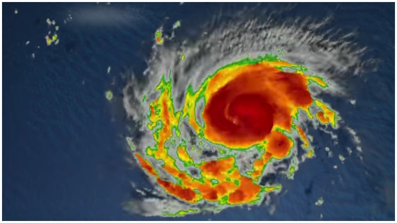 Hurricane Florence Death Toll, How Many people died in Hurricane Florence