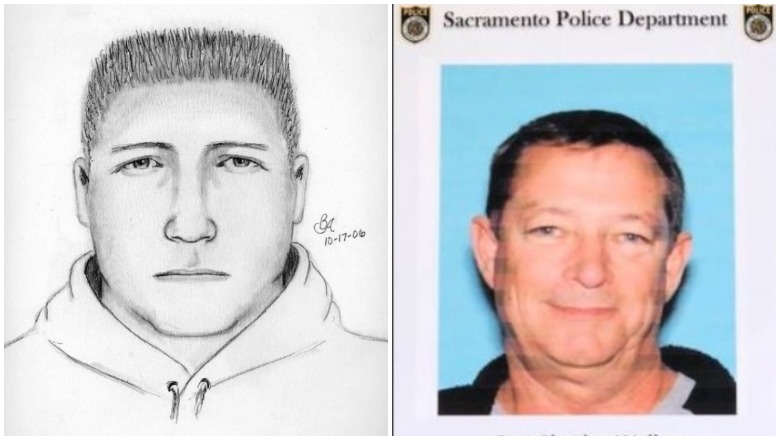 Roy Waller, NorCal Rapist Suspect: 5 Fast Facts | Heavy.com