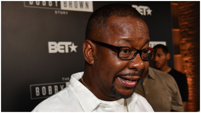 Bobby Brown Net Worth, What is Bobby Brown's Net Worth 2018, Bobby Brown Net Worth
