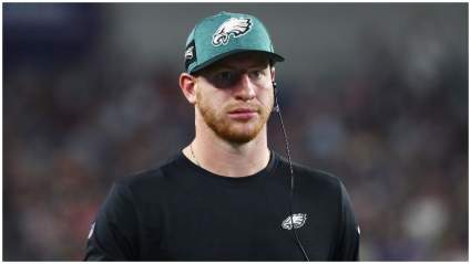 Falcons vs Eagles Live Stream: How to Watch Online Without Cable