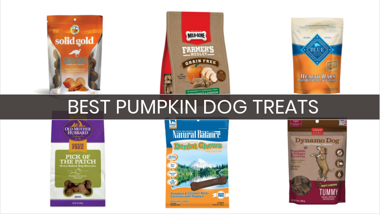 Top rated clearance dog treats 2018