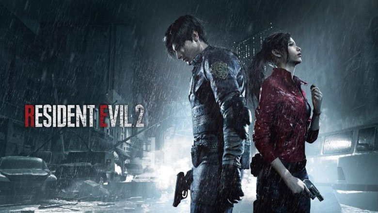 Resident Evil 2 Remake Release Date Trailers Story And More 8933