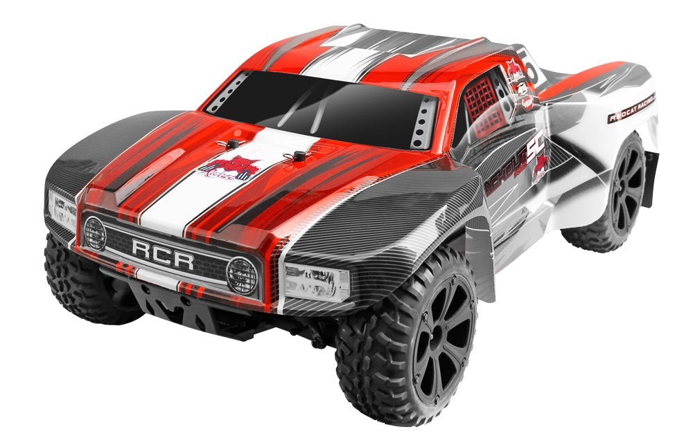 best off road rc cars 2018