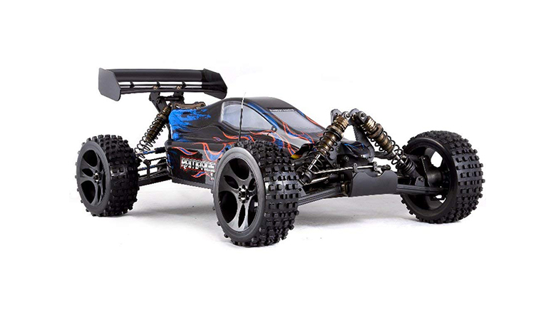 rc cars under 150
