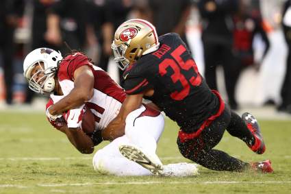 Report: 49ers Were Interested in Signing Eric Reid to Multi-Year Deal