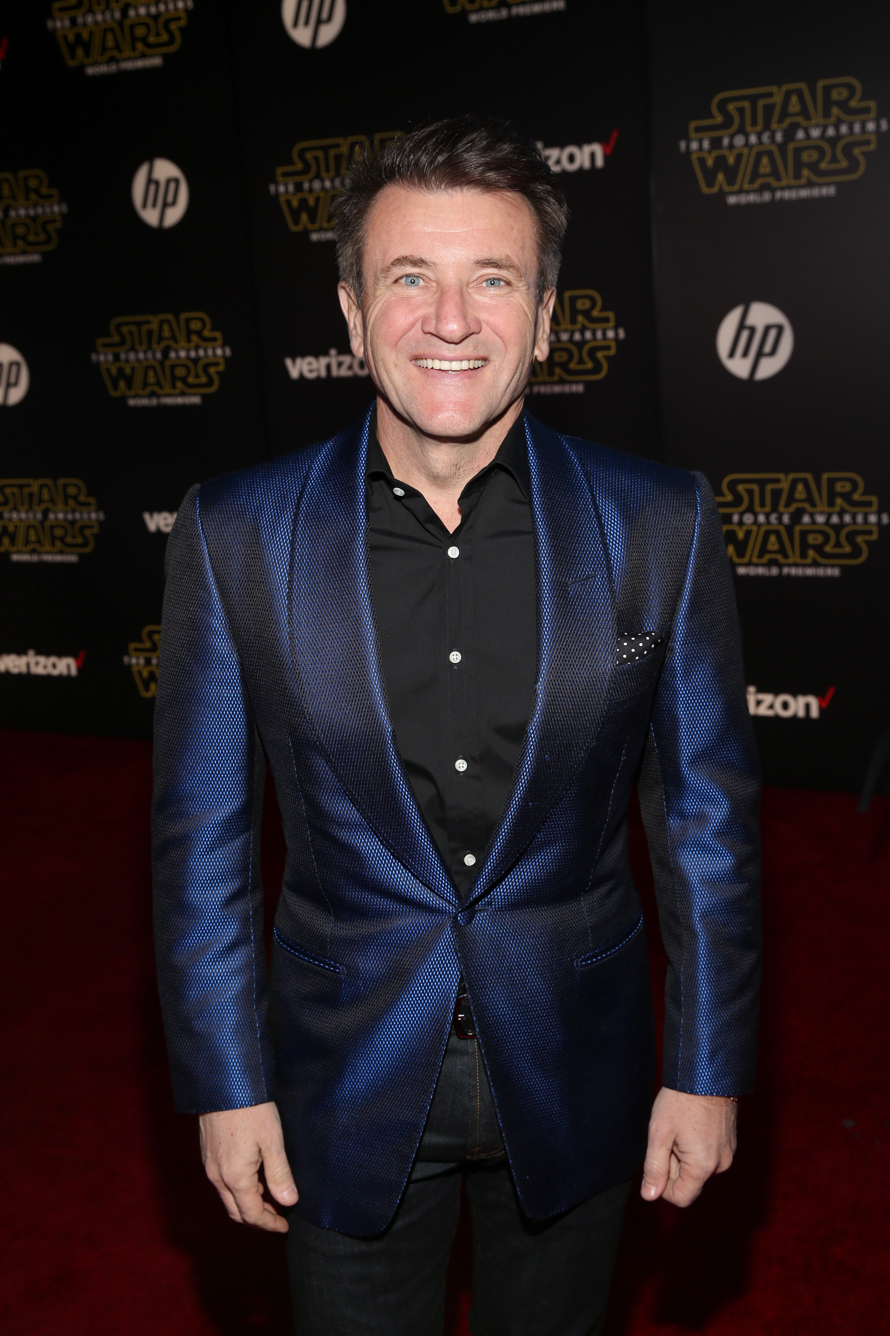 Robert Herjavec Net Worth: 5 Fast Facts You Need To Know | Heavy.com