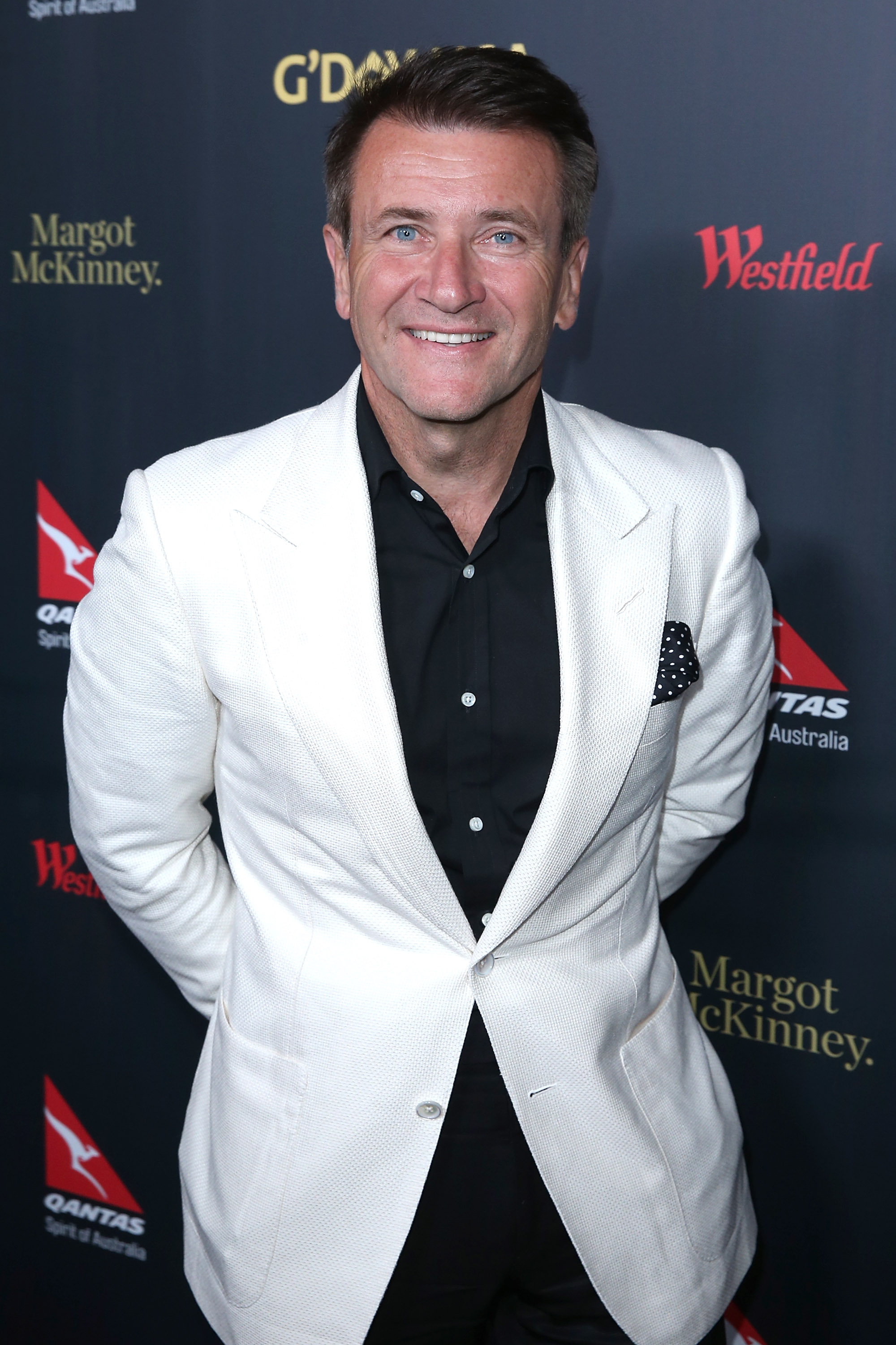 Robert Herjavec Net Worth: 5 Fast Facts You Need to Know