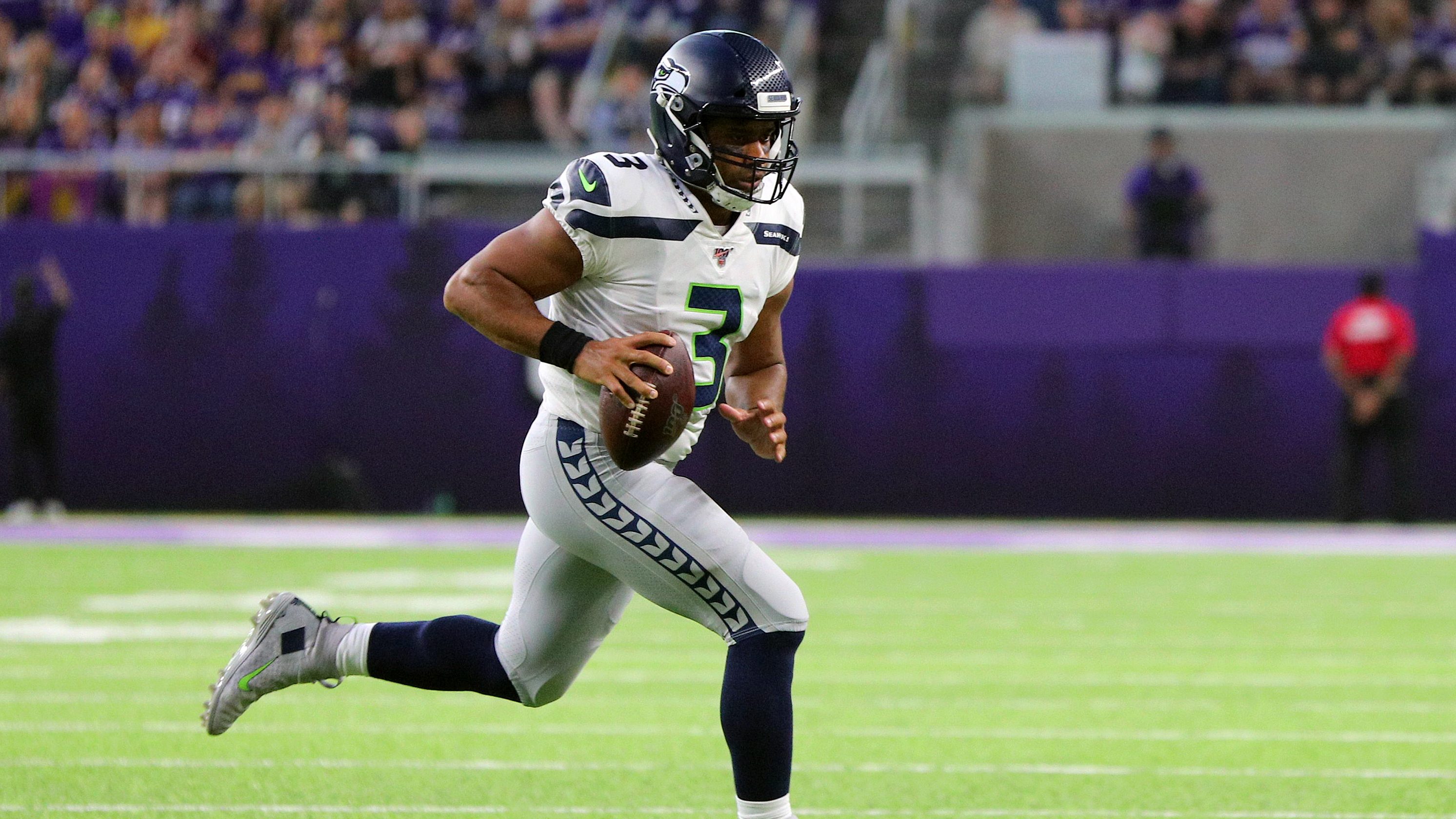 How to Watch Seahawks Games Online Without Cable 2019