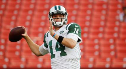 Sam Darnold Injury: Jets QB Ruled out for Week 10 vs. Bills