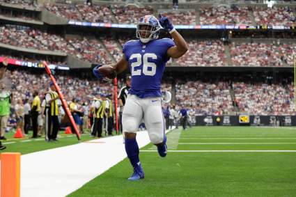 DraftKings Week 4 Fantasy: Top Optimal Lineups, Rankings & Picks