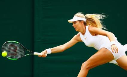 Katie Boulter, Jack Sock’s Girlfriend: 5 Fast Facts to Know