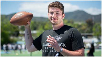 Notre Dame vs Michigan Live Stream: How to Watch Online Without Cable