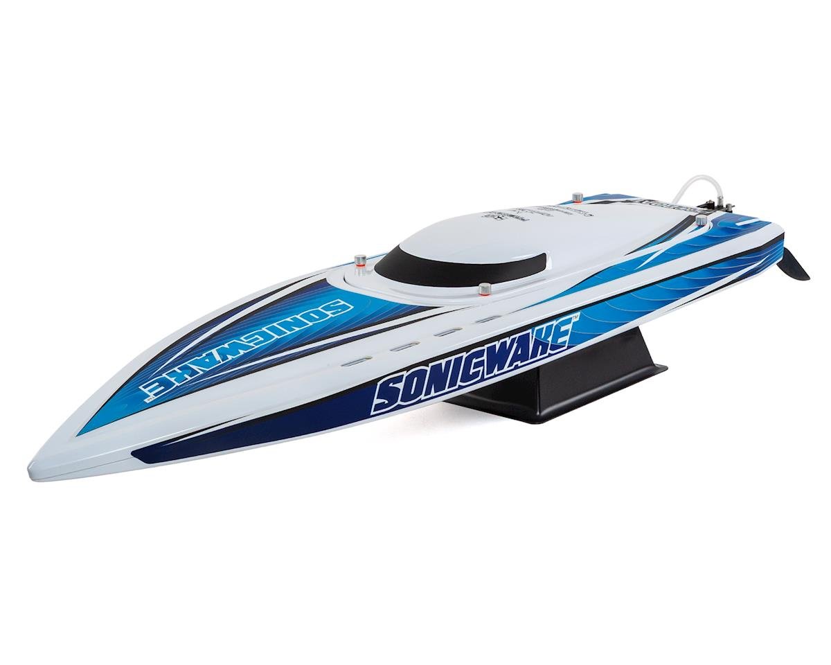 expensive rc boats