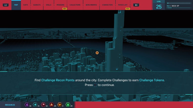 How To Get Challenge Tokens In Spider Man PS4 Heavy
