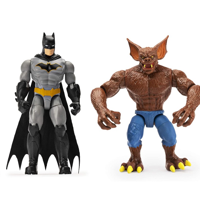 best batman toys for 3 year old