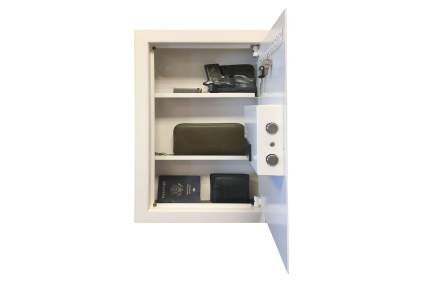 5 Best In Wall Gun Safes Compare Save 2020 Heavy Com