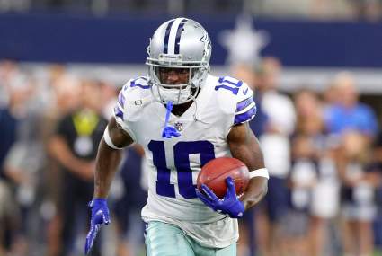 Jerry Jones Hints at Tavon Austin’s Role in Cowboys Offense