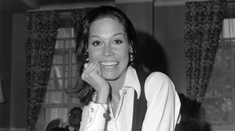 Watch The Mary Tyler Moore Show Online