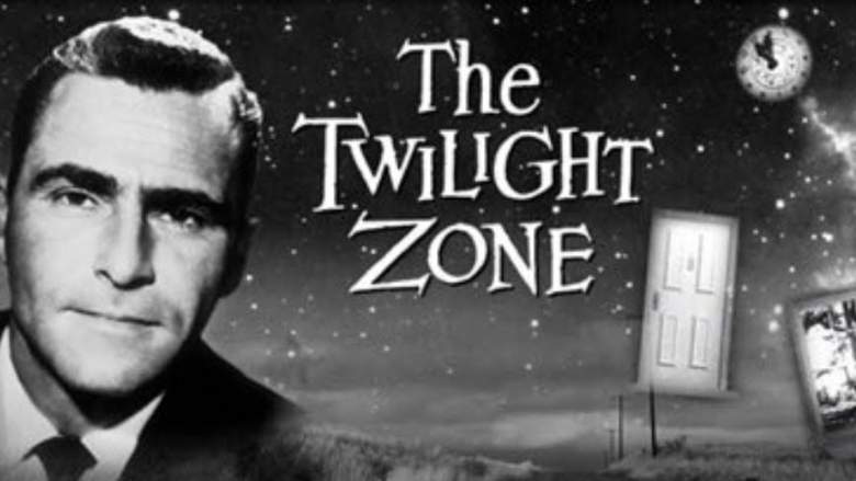 Watch The Twilight Zone Online