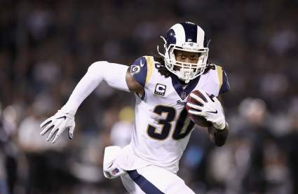 DraftKings Week 4 Showdown: Vikings vs. Rams Top Optimal Lineups