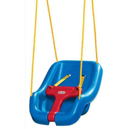 toddler swing