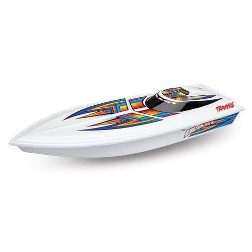 high performance rc boats