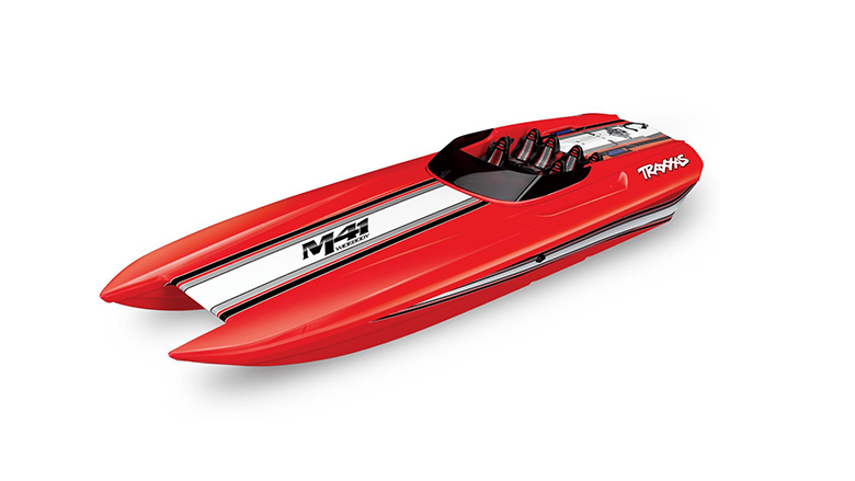 best rtr rc boat
