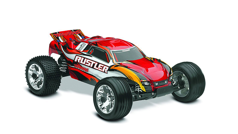 best fast rc cars