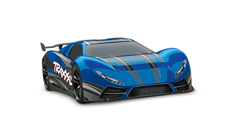 which traxxas to buy