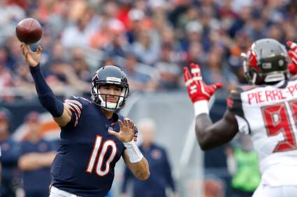 Mitchell Trubisky Fantasy: Should You Add the Bears QB?