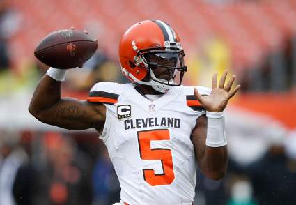 DraftKings NFL Week 2 Fantasy: 5 Top Optimal Lineups & Picks