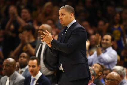Report: Cavaliers to Hold Free-Agent Workouts With Four Guards