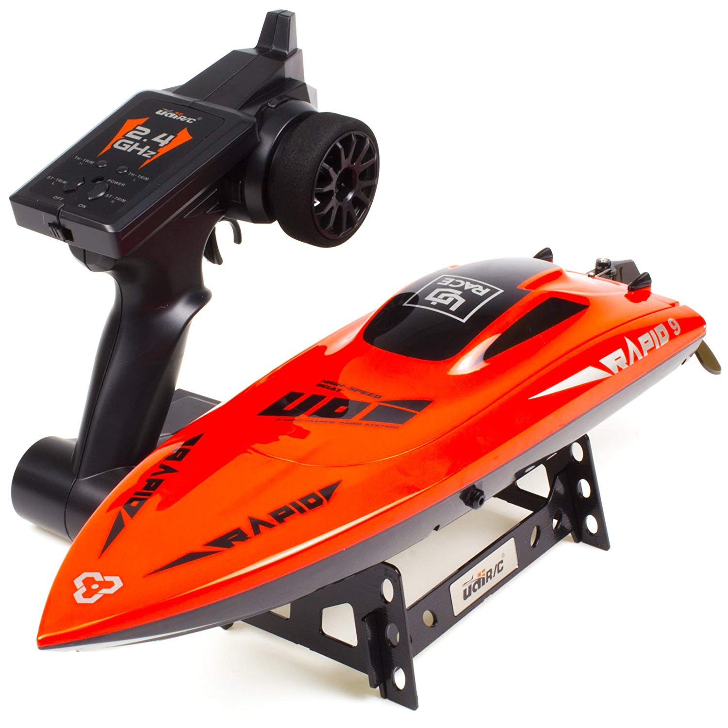 best rc boat under 100