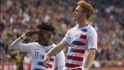 USA vs Brazil Live Stream: How to Watch Online Without Cable